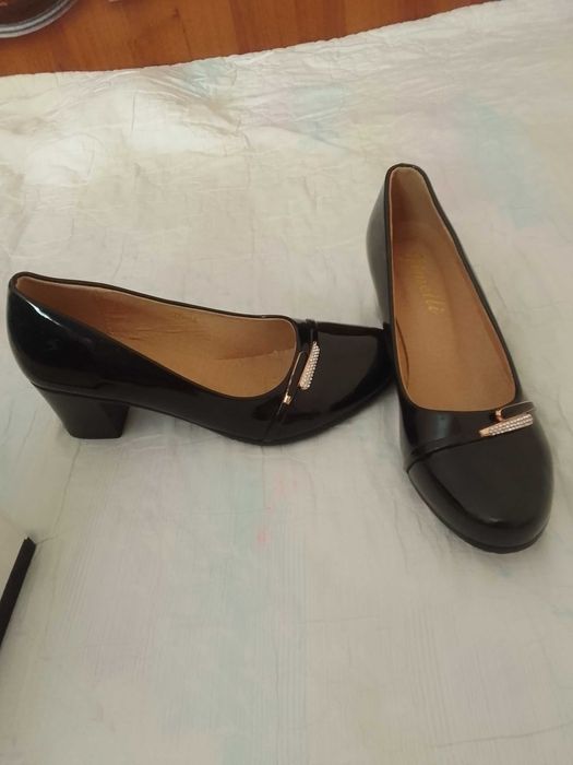 Туфли для женщин