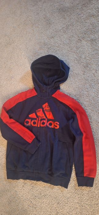 Детски анцуг ADIDAS, PUMA