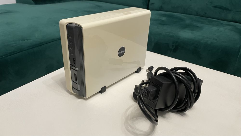 NAS Synology DS109