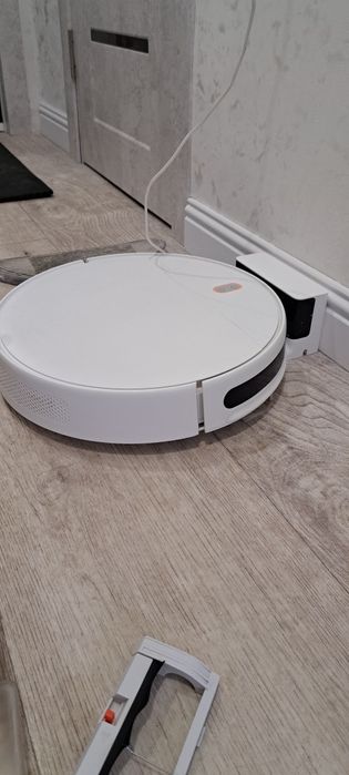 Робот пылесос моющий 45000