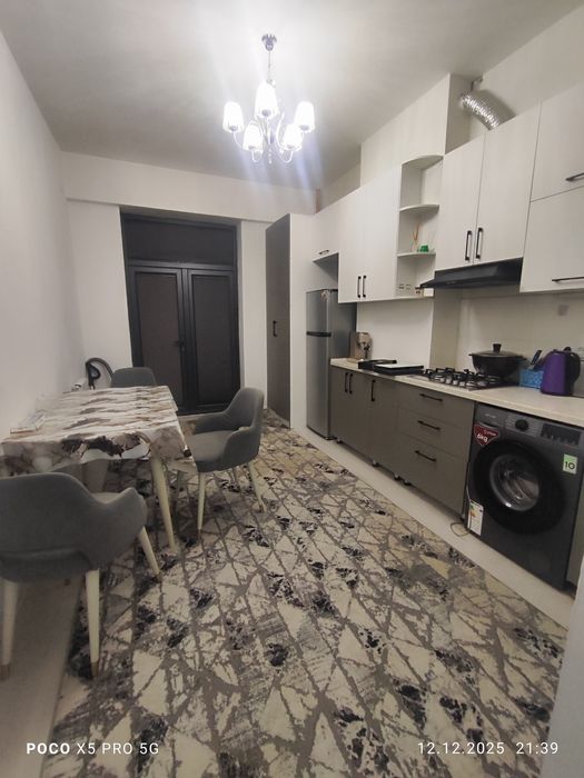 Ijaraga uy novastroyka