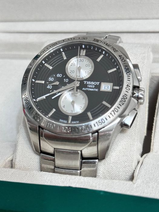 Мужские часы  – оригинал, Швейцария