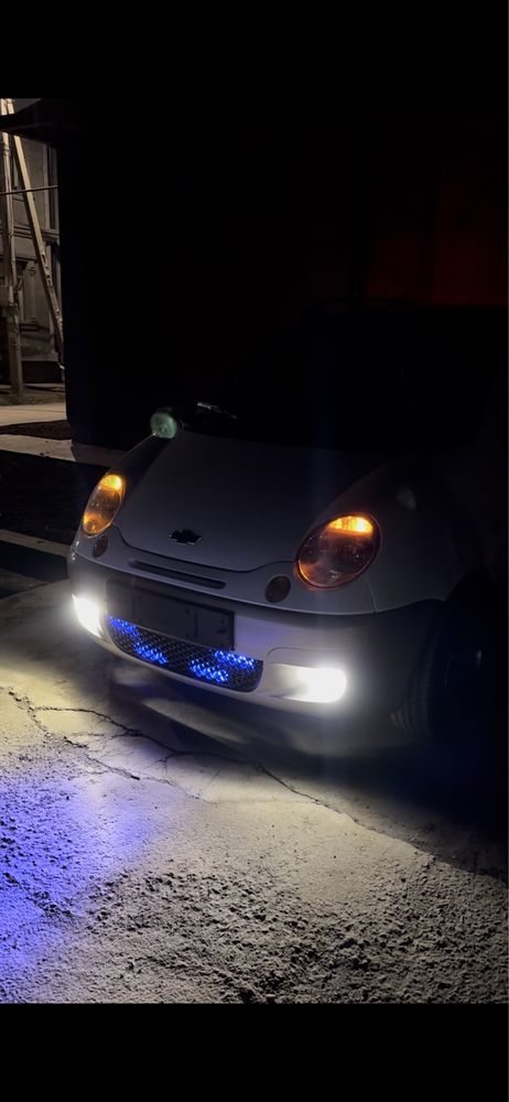 Matiz BEST 2017.