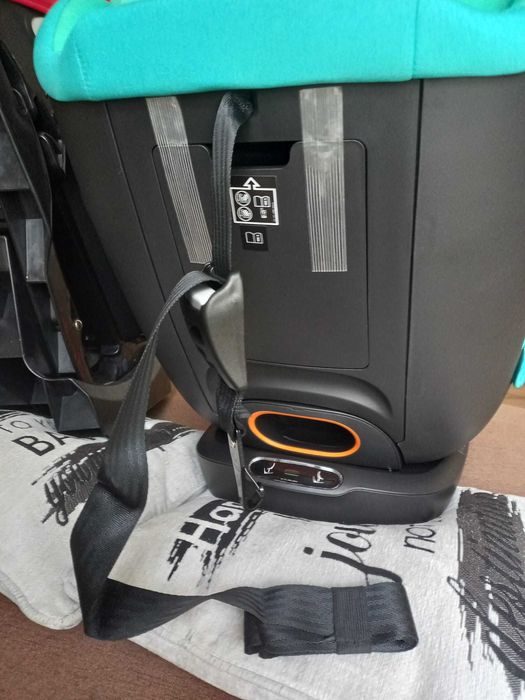 Scaun auto GB uni All 3 in 1 Nou