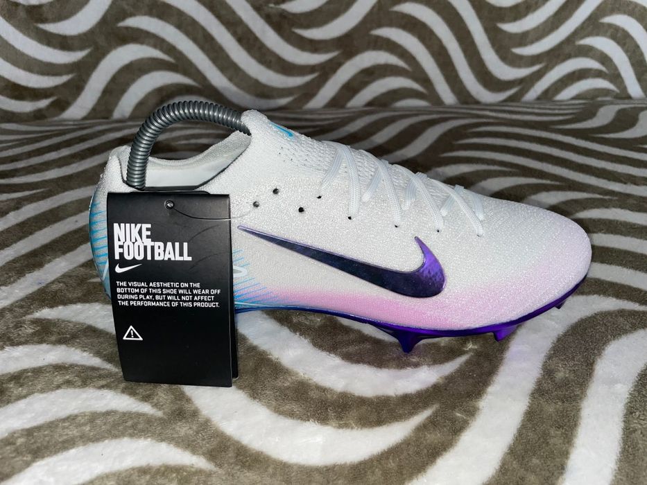 Nike Air Zoom Mercurial Vapor 16 Elite FG Chormatic nr 39 - 43