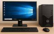 Dell Vostro 3681