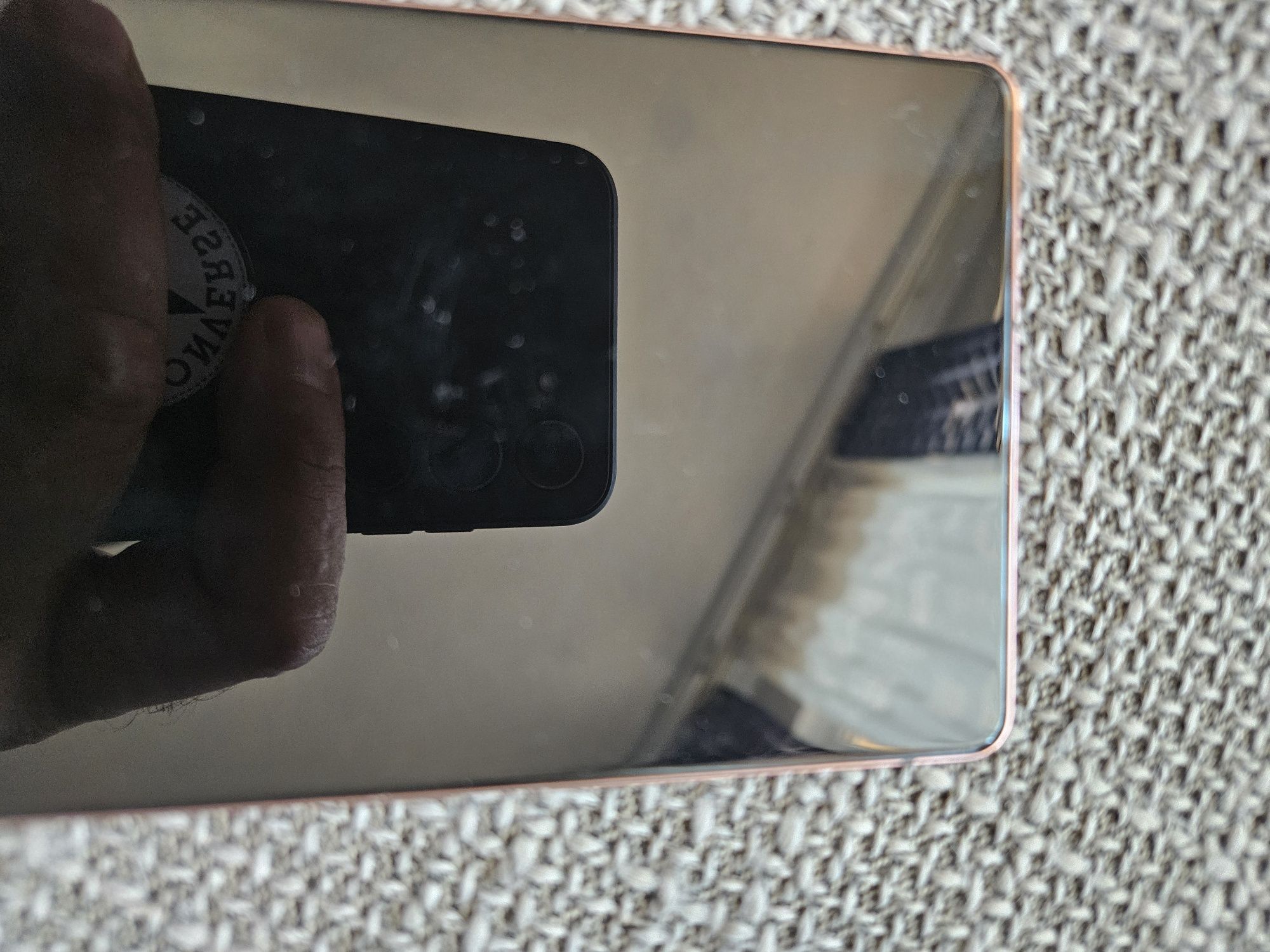 Samsung Note 20 Топ състояние Dual Sim