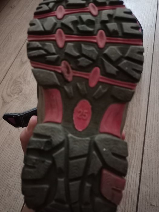 Детские кросовки