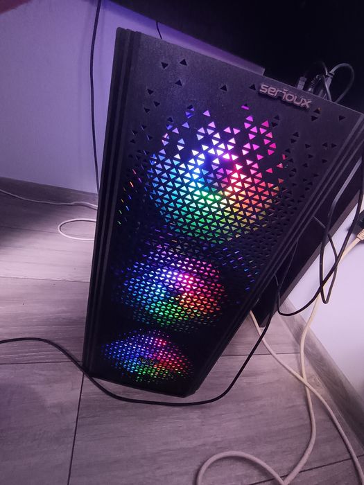 PC Asus / Monitor / FULL System