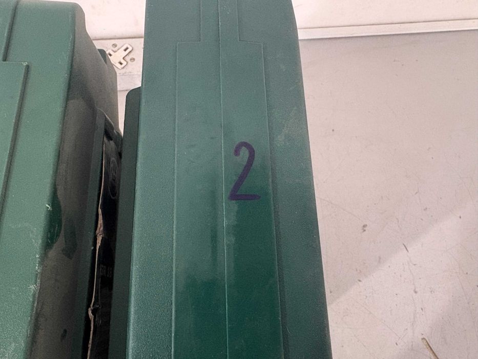 Винтоверт - Bosch 18 v ЛИКВИДАЦИЯ !!! № 2