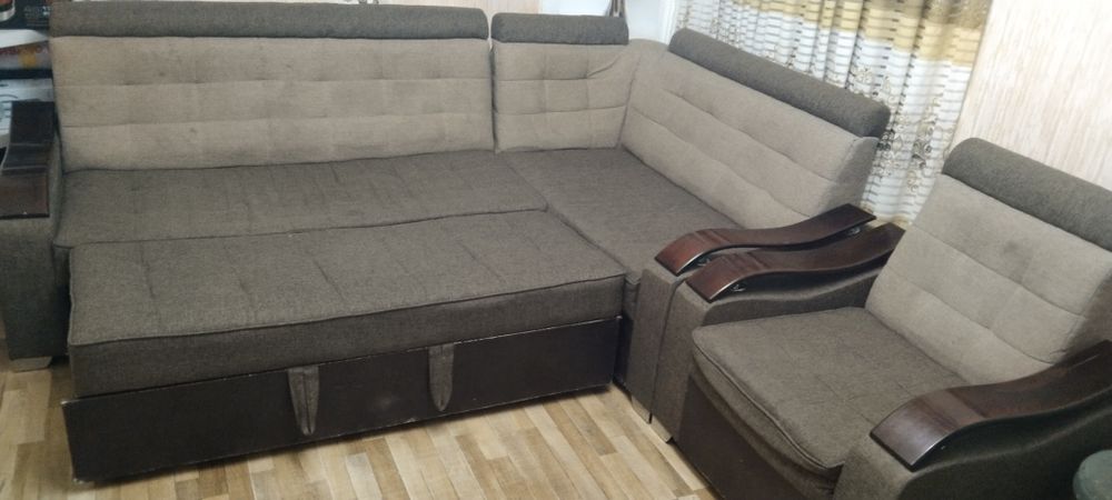 Продается мягкая мебель,в хорошем состоянии.