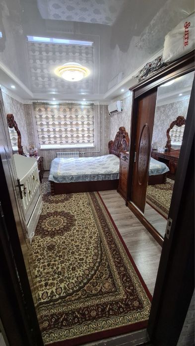 Срочно продается квартира в Бадомзаре 3/4/5 70 квадратных