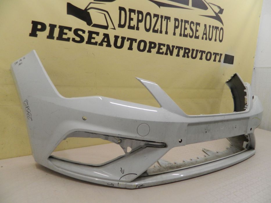Bara fata Seat Leon 3 facelift FR, 2016, 2017, 2018, 2019, cod origine 5F0807221AB.