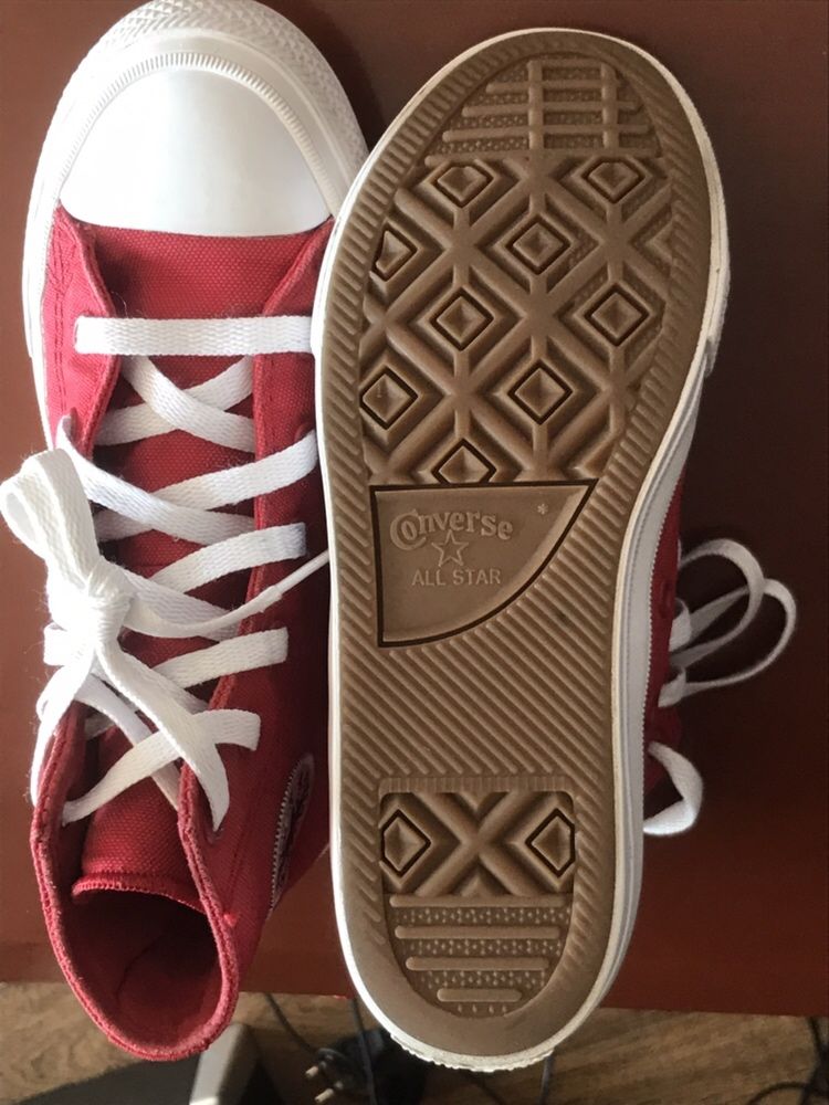 Оригинални детски обувки converse