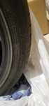 275/35/20 Hankook Ventus s1 evo3