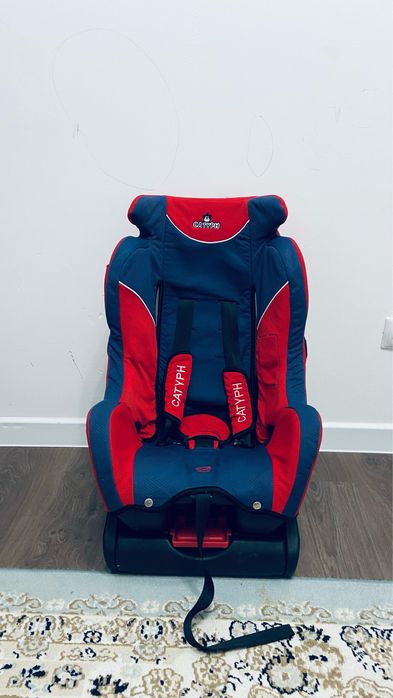 Продам Автокресло