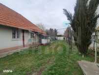 Voluntari - casă la curte cu teren generos de 1.000 mp