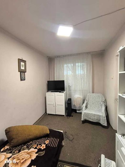 Apartament 2 camere, confort 3 Baicului – 43.000 €