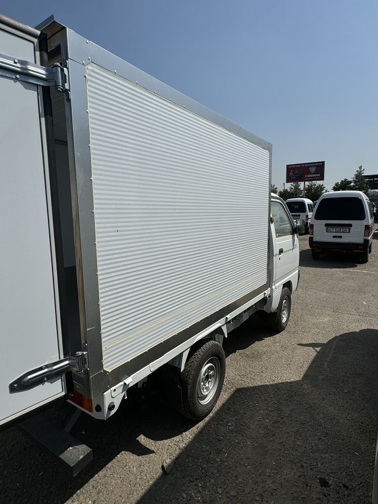 Labo refrejerator metan gazi bor sendvich 5 li penopolilyutan