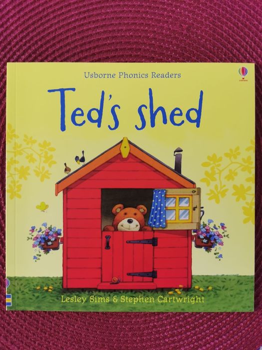Set Phonics Readers