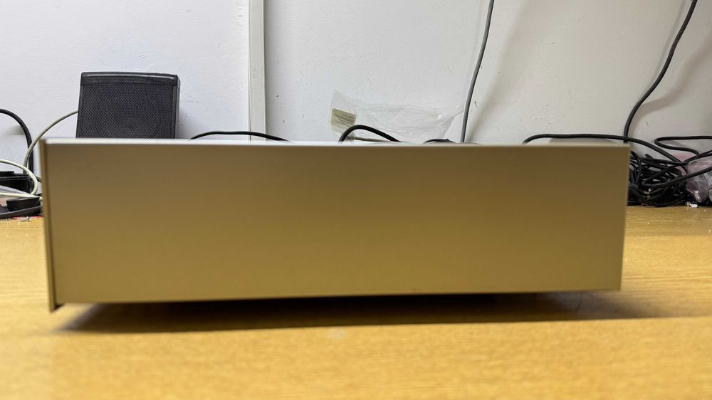 Reverberation Amplifier Pioneer SR-9