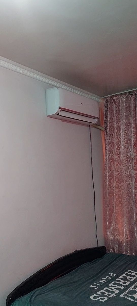 Квартира покиза саклаш шарти бн ижарага берилади