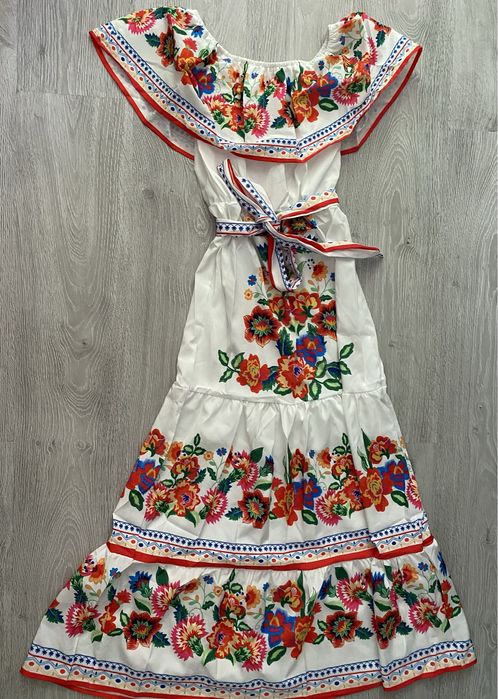 Rochie vara- mar. M - Noua