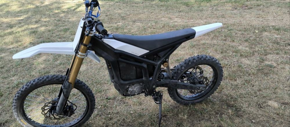 Talaria MX 6 KOMODO чисто нов 2026г