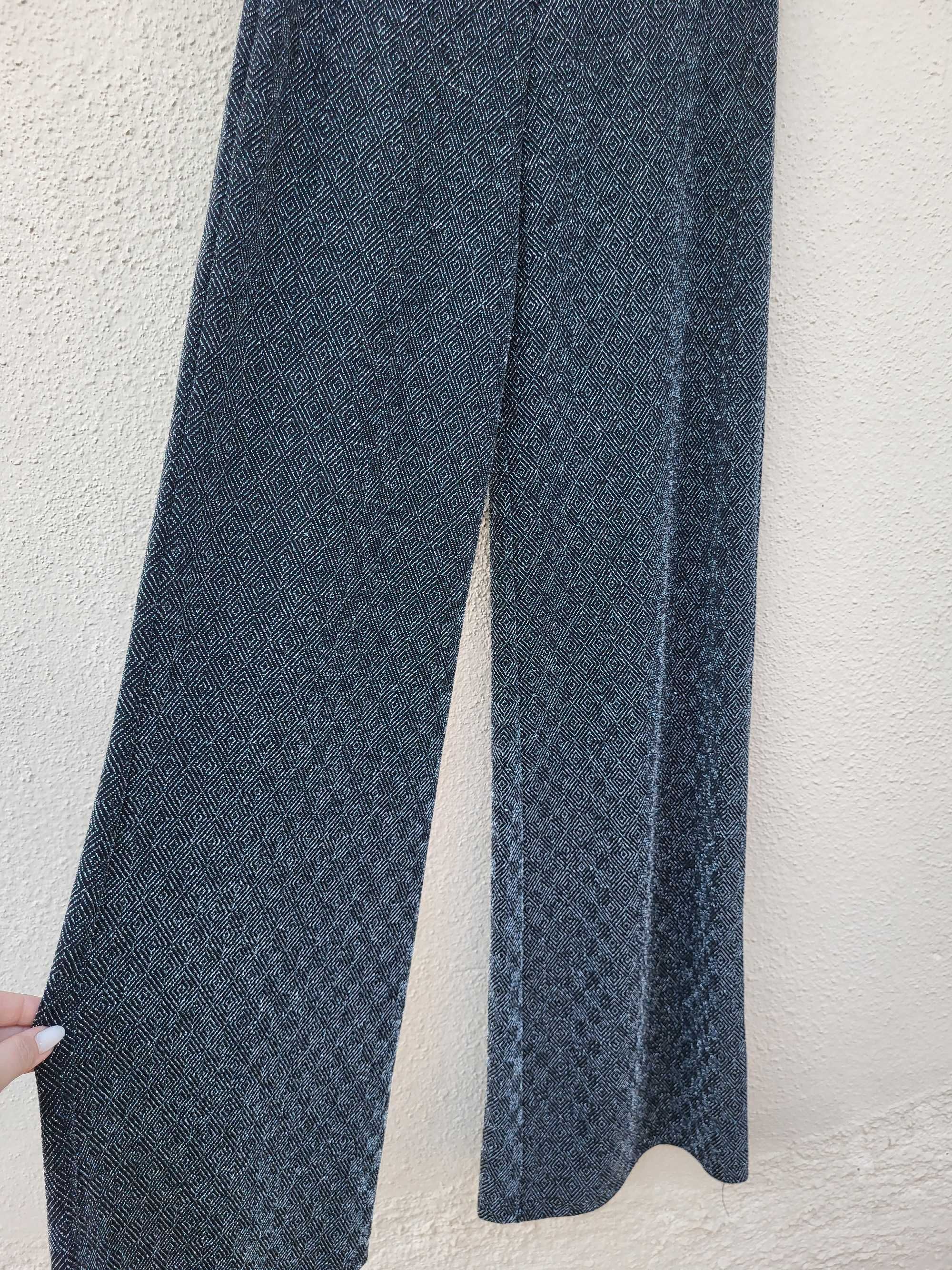 Pantaloni dama Zara