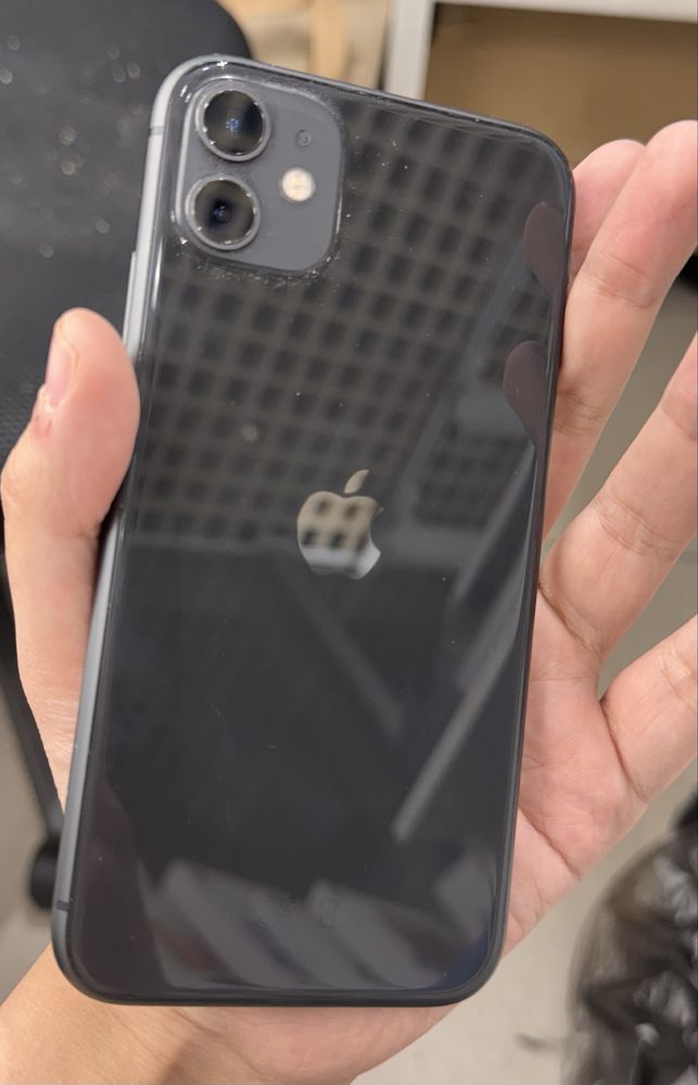 Iphone11 в идеальном состоянии