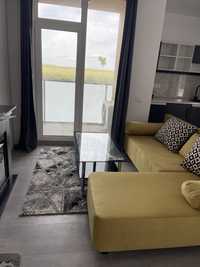 Apartament cu 3 camere in regim hotelier