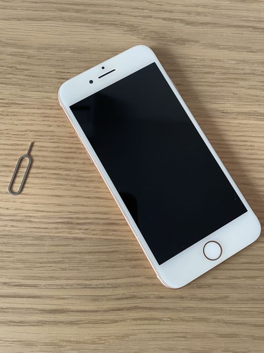 Iphone 8 64 GB perfect functional