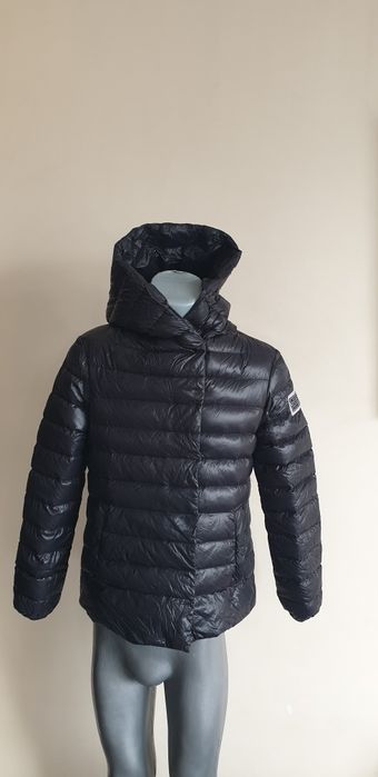 Diesel Womens Down Jacket Size M ОРИГИНАЛ! Дамско Плътно пухено Яке!
