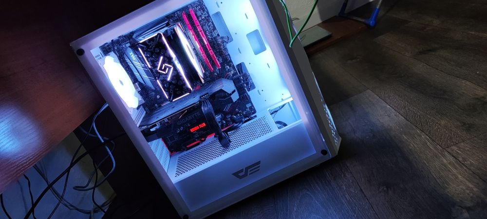 Продам компьютер или обмен крс.