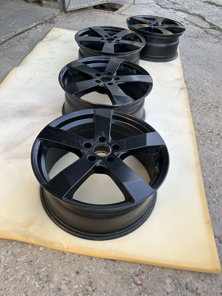 Джанти 18 ки 5x112