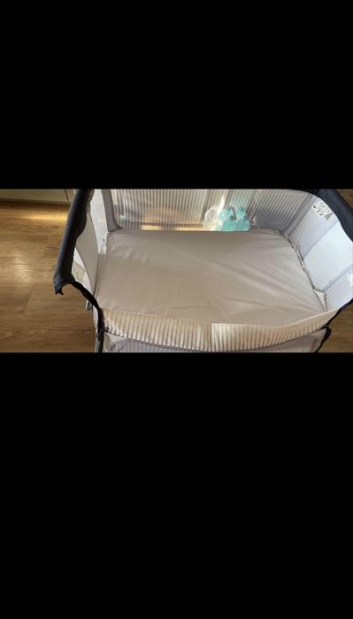 Patut bebelusi co sleper