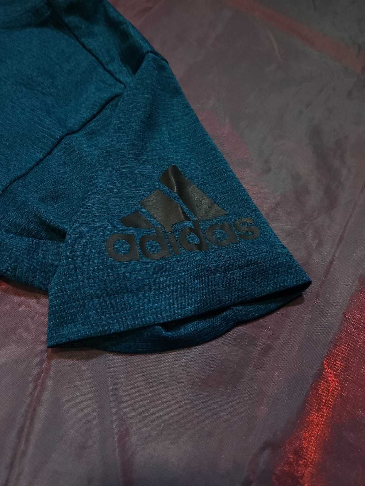 Adidas Тениска/Дамска  S/M