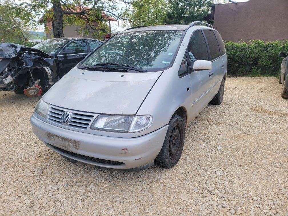 Шаран 1.9тди на части/sharan 1.9tdi na chasti
