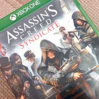 Assassin's Creed Syndicate - Xbox One