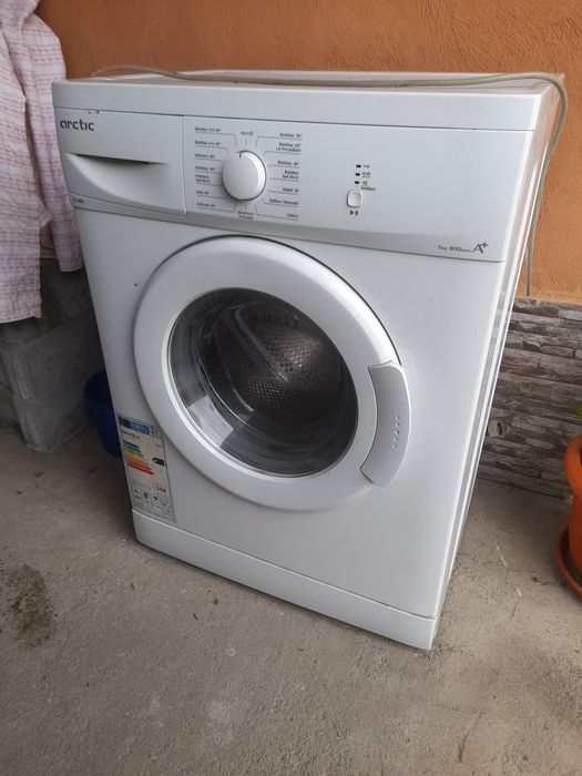 Vând mașină de spălat