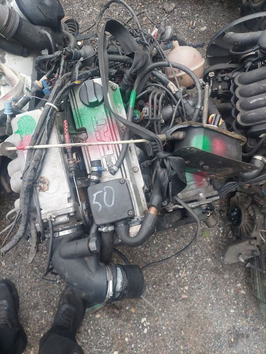 Маторы из европы