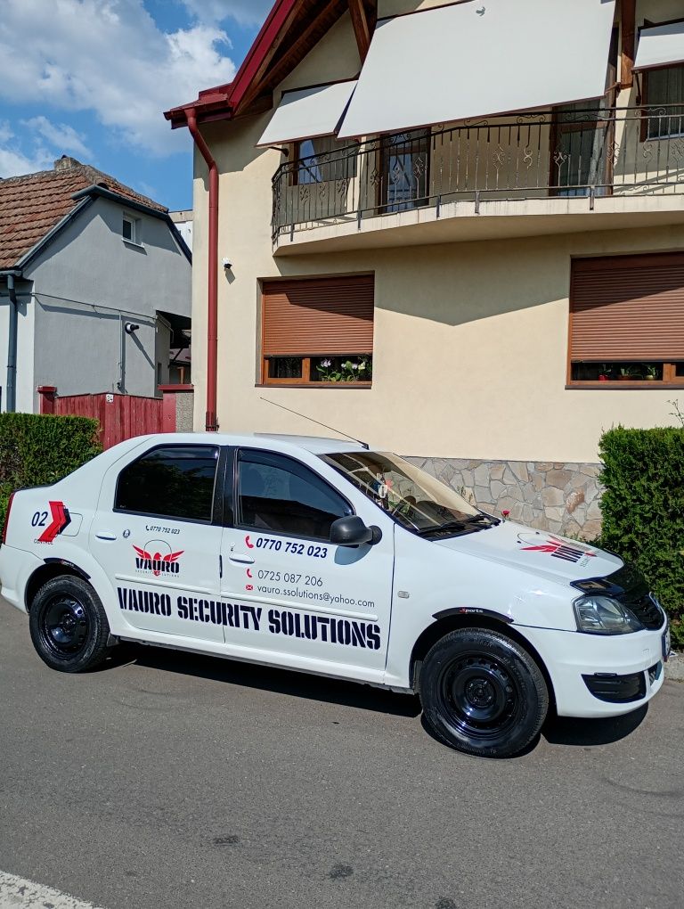 Dacia Logan 1 Gpl