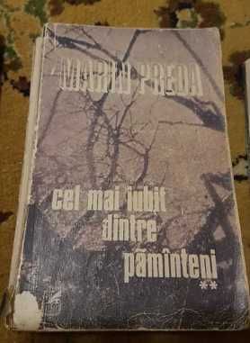 Cel mai iubit dintre pamanteni - 3 volume