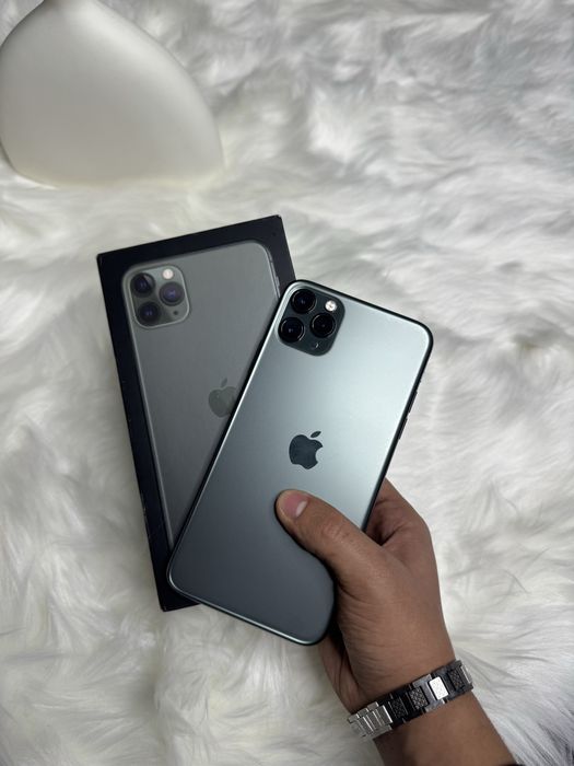 Iphone 11 pro max 256GB, айфон 11 про макс