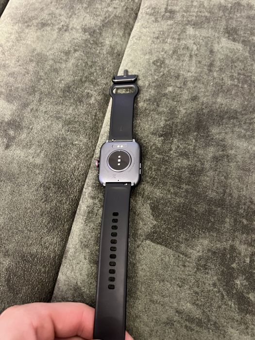 Ceas smartwatch Qualtech