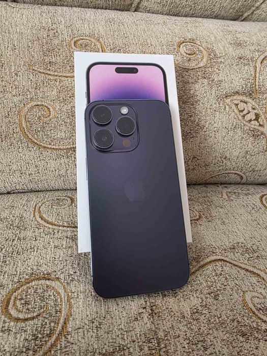 Iphone 14 pro 128 GB