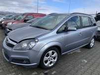 Opel Zafira 1.8/1.6/2007г,На части