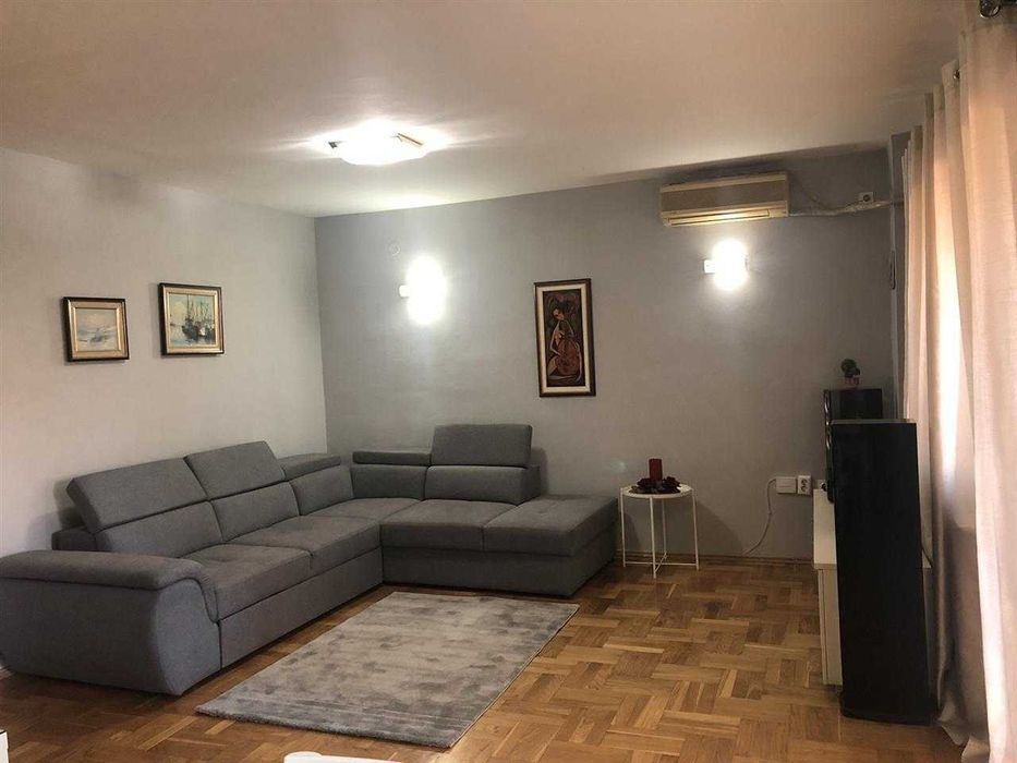 Дава се под наем Двустаен апартамент в Пловдив, Захарна фабрика - 57 кв.м за 224.4 € - Снимка #2