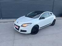 Megane 3 aditie monaco gp