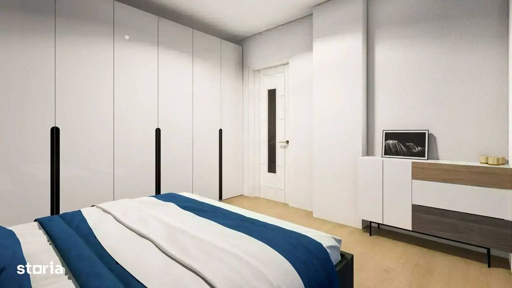 Titan-Theodor Pallady Apartament 4 Camere Acces Rapid Metrou